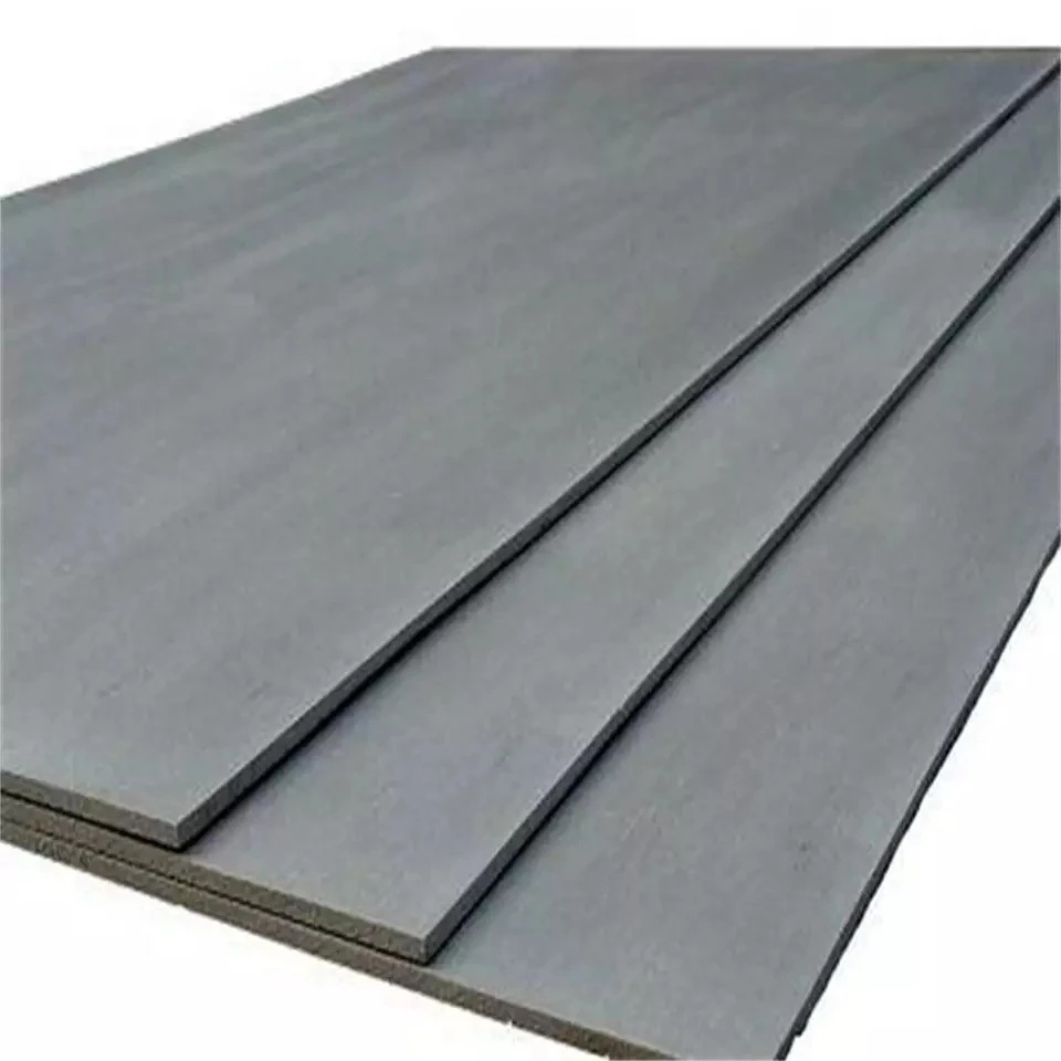Cold Rolled Carbon Steel Plate
